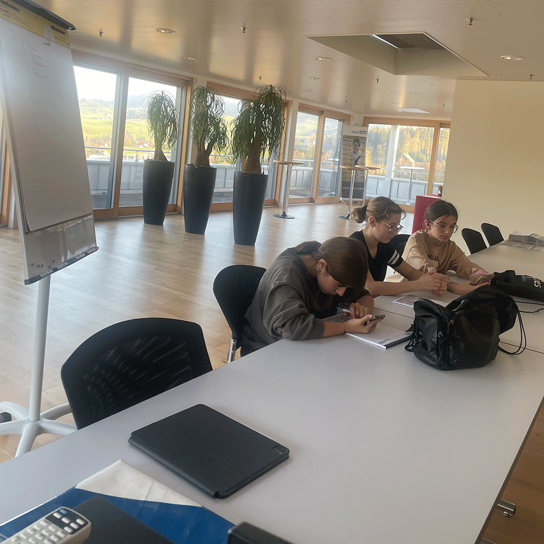 Verabschiedung Willi Kobler